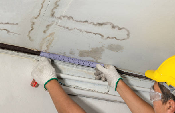 Reliable Flood Cleanup contractor in Long Valley, NJ by Water Damage Irwin